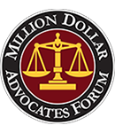 Million Dollar Advocates Forum